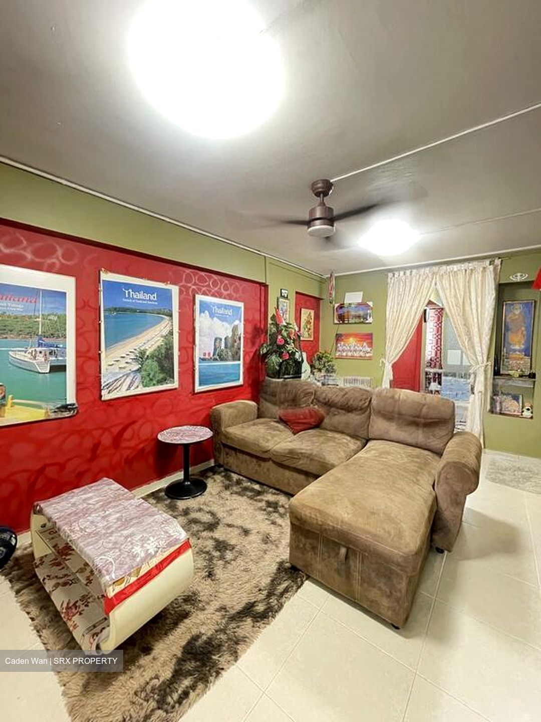 Blk 96 Crescent View (Queenstown), HDB 3 Rooms #564160851
